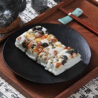 모둠설기떡(1kg)