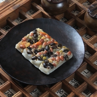 쇠머리찰떡(1kg)