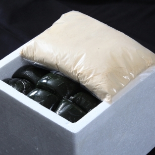 모시인절미(10kg)